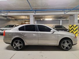  Skoda Octavia 2007