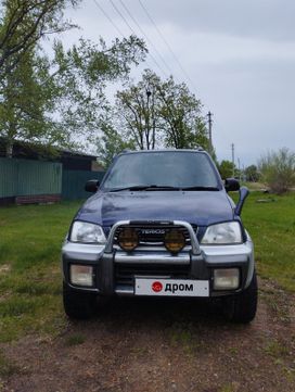 SUV   Daihatsu Terios 1985 , 370000 , 