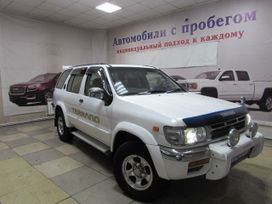 SUV   Nissan Terrano 1998 , 870000 , 