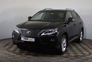 SUV   Lexus RX270 2013 , 2747000 ,  