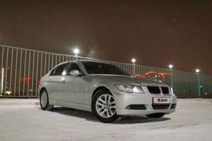  BMW 3-Series 2008 , 880000 , 