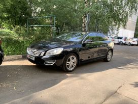  Volvo S60 2011 , 950000 , 