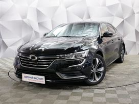  Renault Samsung SM6 2018 , 1685000 , 