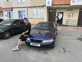  Opel Vectra 1996 , 230000 , 