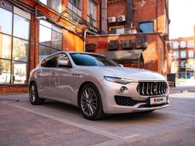 SUV   Maserati Levante 2018 , 5500000 , 