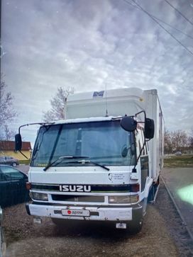   Isuzu Forward 1994 , 1000000 , 