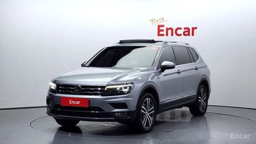 SUV   Volkswagen Tiguan Allspace 2020 , 3060000 , 