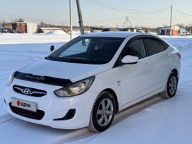  Hyundai Solaris 2013 , 750000 , 