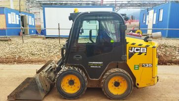 - JCB 155 2019 , 3800000 , 