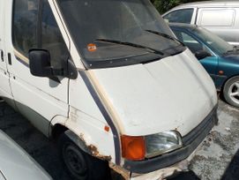   Ford Transit 1994 , 80000 , 