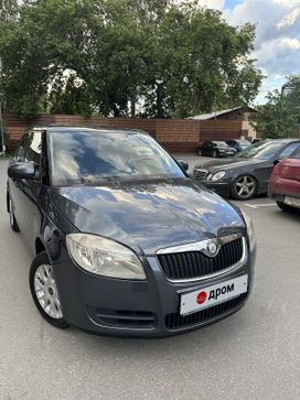  Skoda Fabia 2009 , 680000 , 