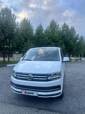    Volkswagen Multivan 2016 , 4400000 , 