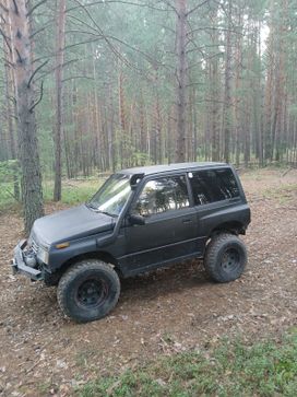  3  Suzuki Escudo 1992 , 435000 , 