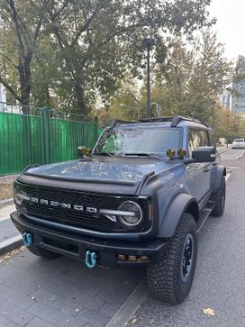 SUV   Ford Bronco 2024 , 12880000 , 