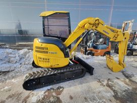 - Komatsu PC30UU-3 2008 , 1680000 , 