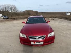  Toyota Mark X 2005 , 720000 , 