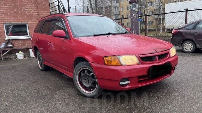  Nissan Wingroad 2000 , 293000 , 