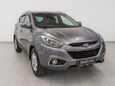 SUV   Hyundai ix35 2014 , 1500000 , 