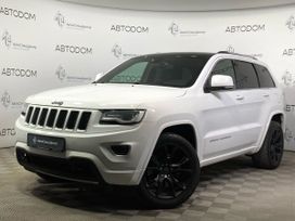  Grand Cherokee