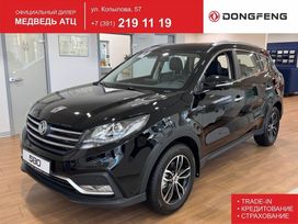 SUV   Dongfeng 580 2024 , 2499000 , 