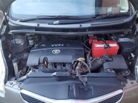  Toyota Ractis 2005 , 650000 , 