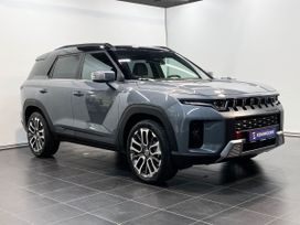 SUV   SsangYong Torres 2023 , 3900000 , --