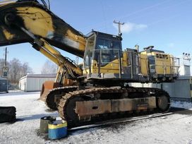   Komatsu PC1250-7 2012 , 12000000 , 