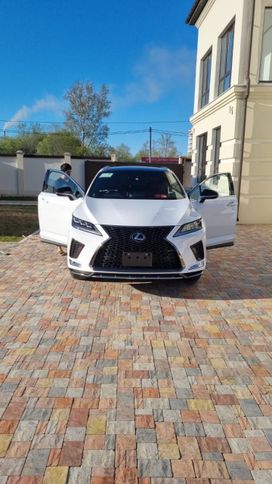 SUV   Lexus RX300 2020 , 6450000 , 