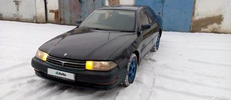  Toyota Camry 1993 , 130000 , 