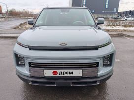 SUV   Geely ICON 2020 , 1850000 , -