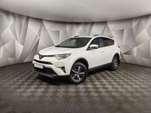  Toyota RAV4 2017