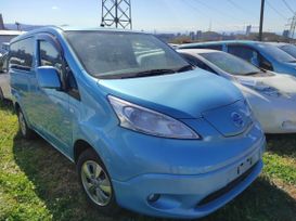    Nissan e-NV200 2015 , 1400000 , 