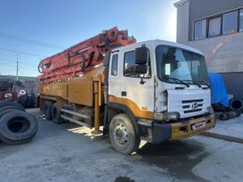  Hyundai HD250 2008 , 13500000 , 