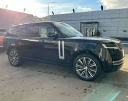 SUV   Land Rover Range Rover 2024 , 29650000 , 