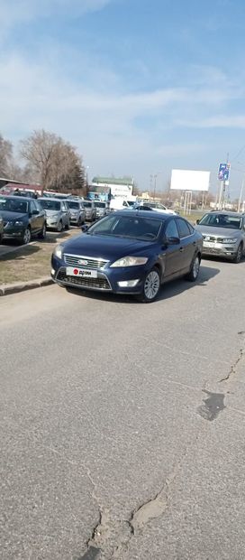  Ford Mondeo 2007 , 600000 , 