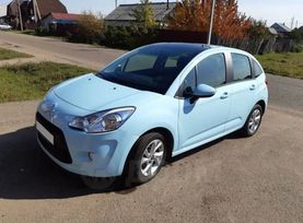  Citroen C3 2011 , 600000 , 