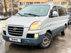    Hyundai Starex 2006 , 495000 , -