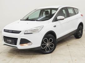 SUV   Ford Kuga 2016 , 1365000 , 