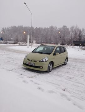  Honda Fit 2005 , 570000 , 