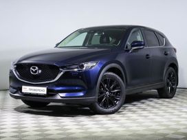 SUV   Mazda CX-5 2018 , 2950000 , 