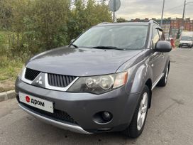 SUV   Mitsubishi Outlander 2008 , 1150000 , 