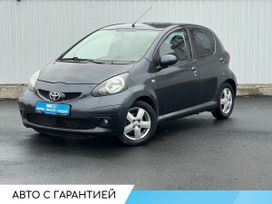  Toyota Aygo 2008 , 665000 , 