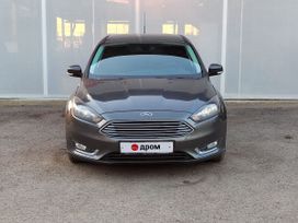 Ford Focus 2015 , 1189000 , 