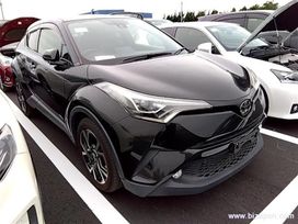 SUV   Toyota C-HR 2017 , 2150000 , 