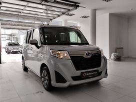  Subaru Justy 2018 , 1110000 ,  