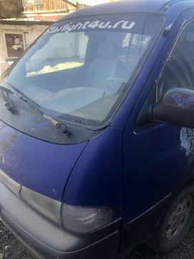    Kia Pregio 1995 , 150000 , 