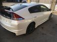  Honda Insight 2012 , 1300000 , 