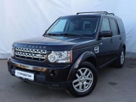 SUV   Land Rover Discovery 2011 , 1325000 , 