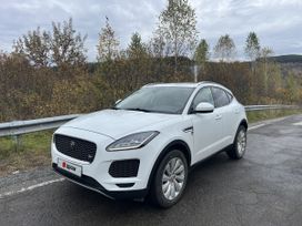 SUV   Jaguar E-Pace 2019 , 3440000 , 