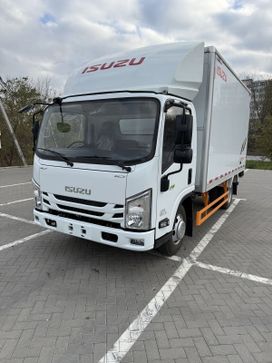   Isuzu Elf 2024 , 3948000 , --